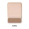 Coffee-Wrist Rest Mouse Pad