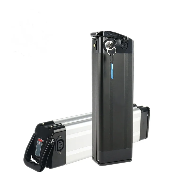 Аккумулятор для электровелосипеда 36 в 10 Ач под заказ от