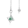 Aventurine verte