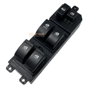 Automotive Parts Auto Car Electric Window Glass Lifter Switch for GAC GS4/GS5/GA3/GA5/Trumpchi