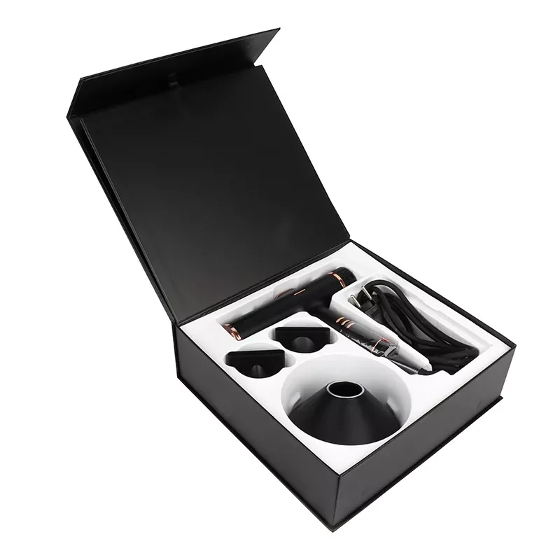 Ifine Beauty Professional Stand Hair Dryer Salon Negative Ions Blow