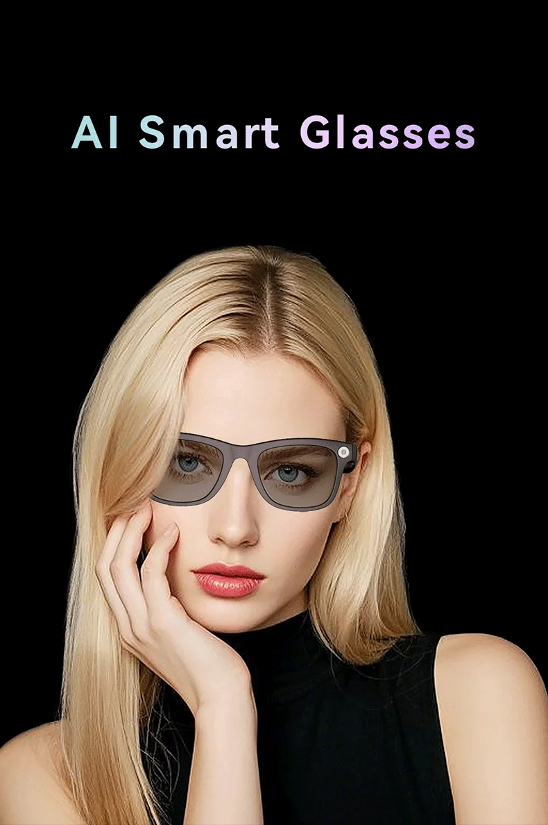 Welcome OEM Order, Factory Whole Selling Sanvnet 2025 Smart Glasses 270mah Bt Call 8mp Camera 4k Wi-fi Transfer Sunglasses Audio Record Ai Smart Wearable Headset Ip65 - Buy Sanvnet 2025 Smart Sunglasses 8mp Camera 4k Wi-fi Audio Record Bt Call Ai Assistable Headset Smart Glasses 4k Wi-fi Transfer Smart Glasses sanvnet 2025 Bt Call Smart Glasses ai Assistable Smart Wearable Headset 2025 Smart Glasses With 8mp Camera sanvnet 2025 4k Smart Glasses With Bt Call