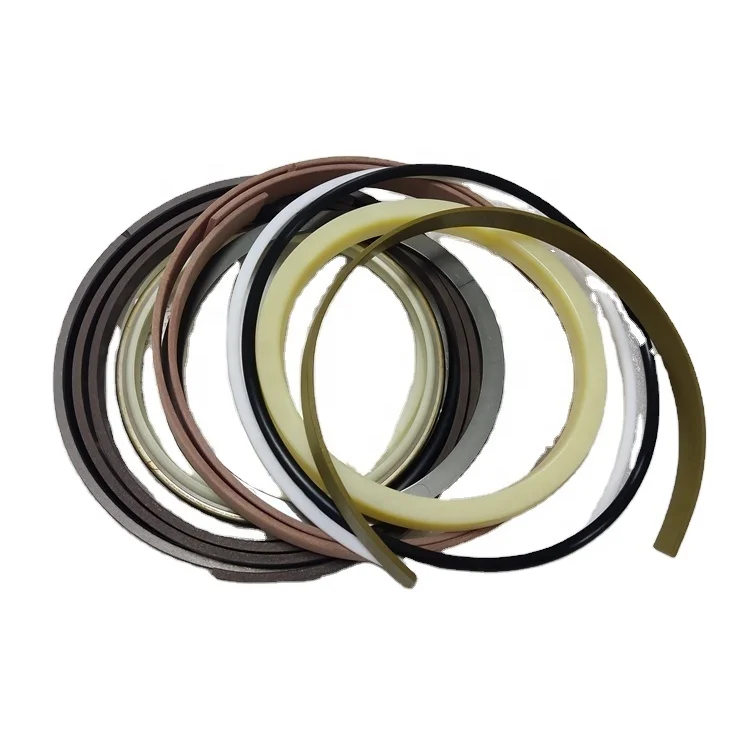 Hyunsang Excavator Parts - Cylinder Seal Kit for R520-9S