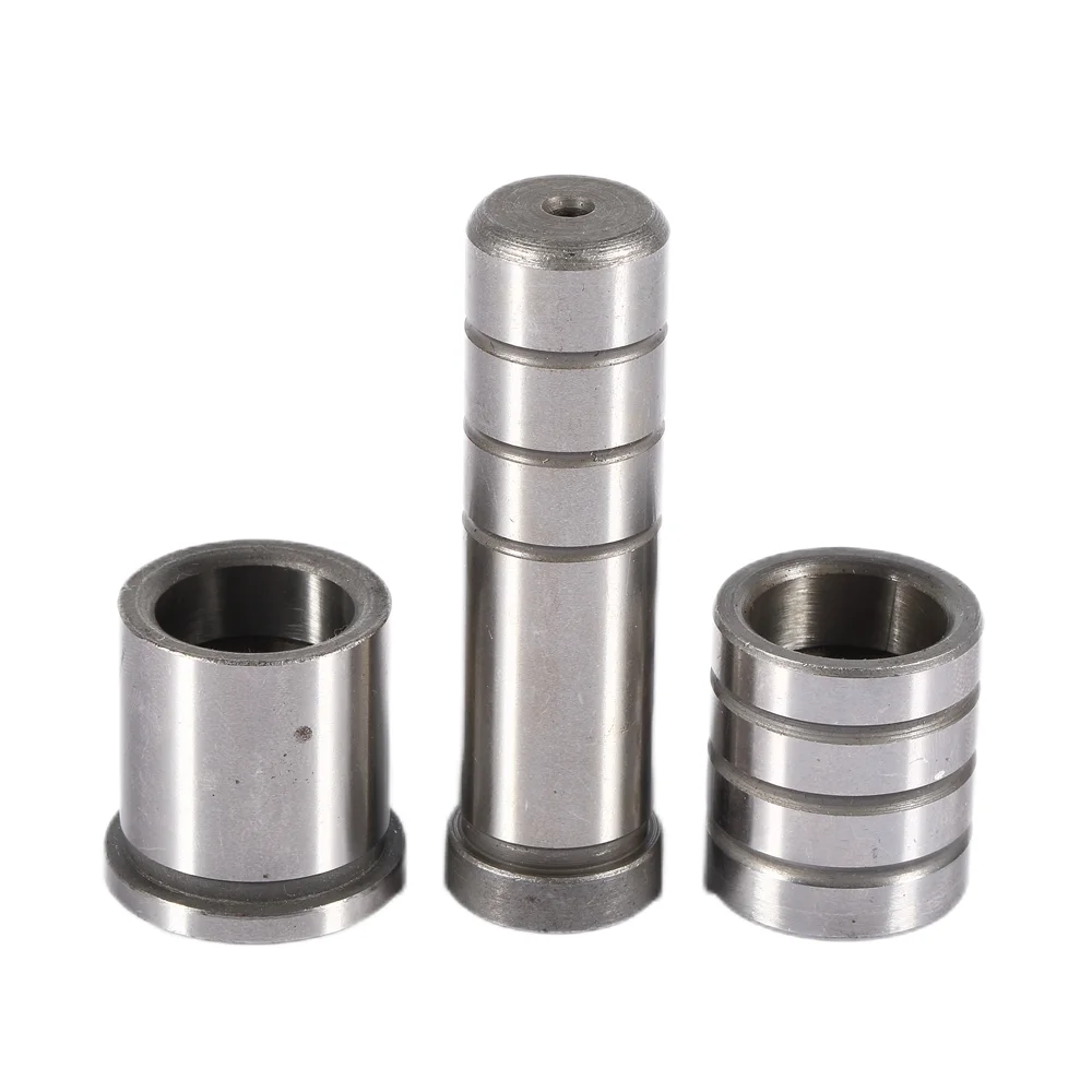 CNC Machine Parts Bushing and Guide Pillar Mold Die Guide Bushings misumi Standard Mold Guide Pins