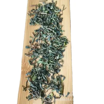 Organic Slim Tea Premium Green Tea Flavour for Weight Loss Fermented Slimming Tea in Bulk Packaged in Bag Box Cup Bottle Jar