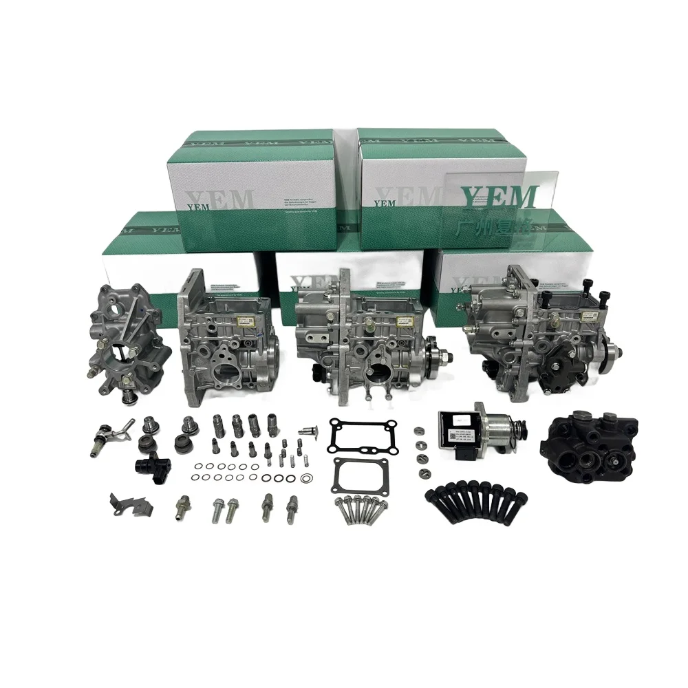 For Volvo D13F D13H D5E D3.8 Engine Parts