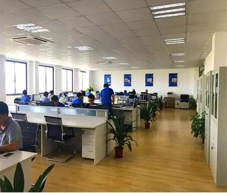 Shenzhen Younger Sports Goods Co., Ltd. 3