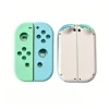 green blue
