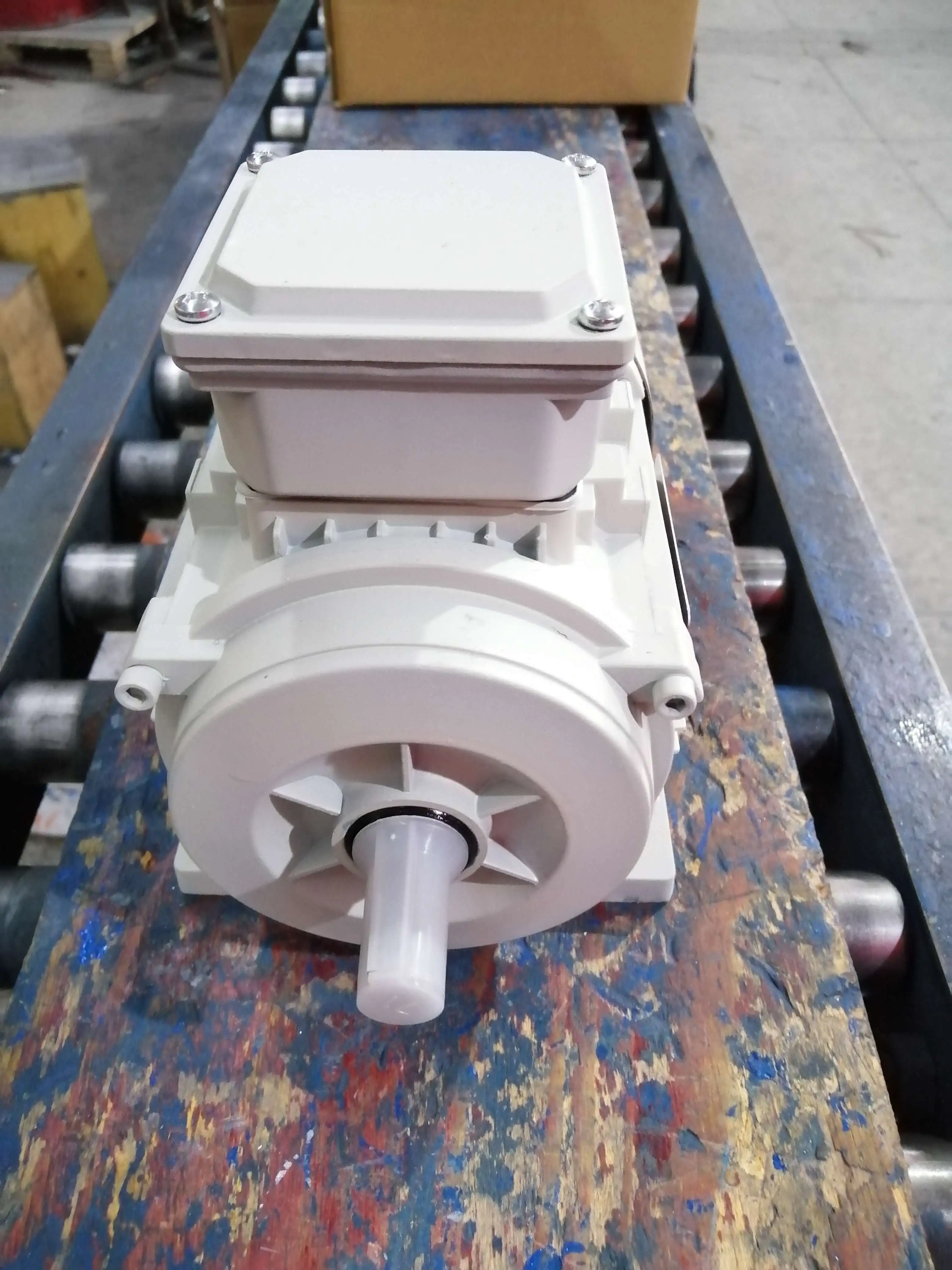 2.5kw 3kw 4kw 5.5kw 7.5kw 11kw Premium Efficiency Motor Ie3 Series Ac ...