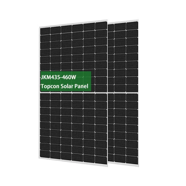 Wholesale Jinko JKM 54HL4R-(V) High Efficiency 435-460W Monocrystalline Solar Panel N-Type 450W 455W PV Module for Home Use