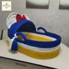 1-Blue yellow