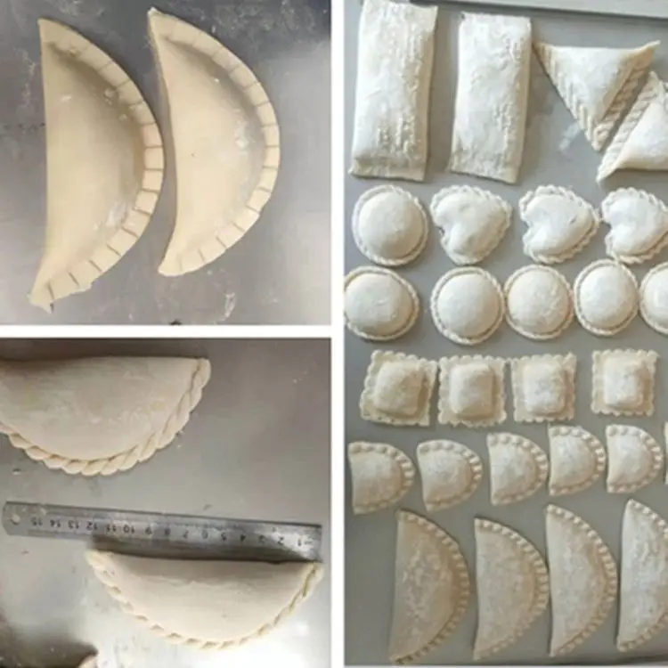 high capacity tortellini filling machine curry