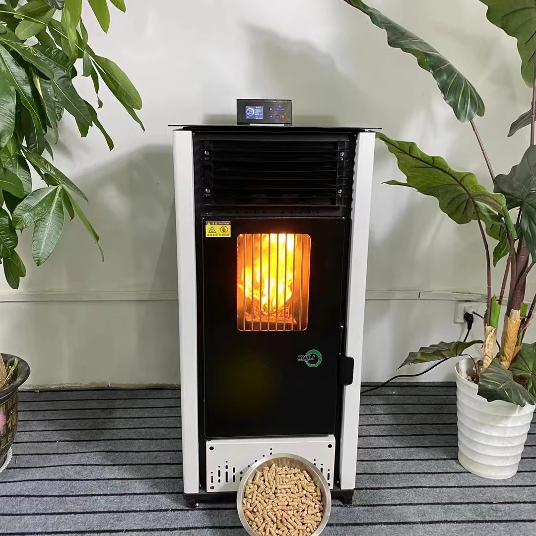 MORETII（モレッティ）ペレットストーブ ベネーレVenere 煙突セット