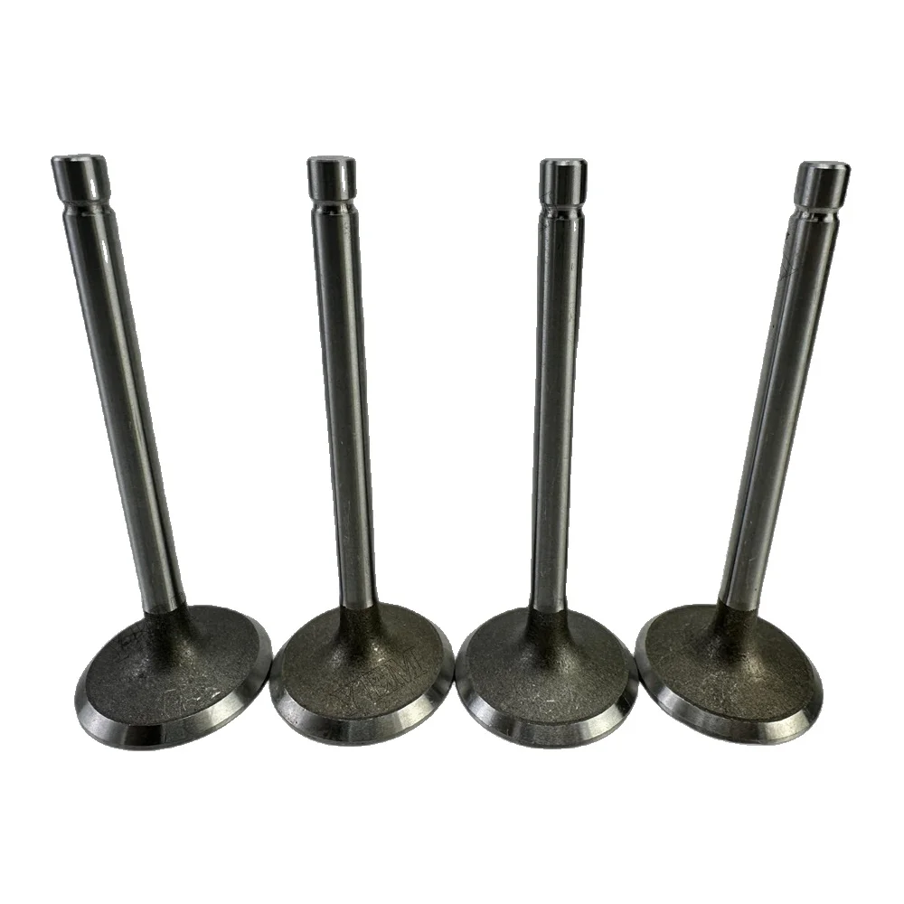 Stock Complete Intake Valve Suitable for Toyota 4Y Aftermarket Industrial Engine Spare Parts