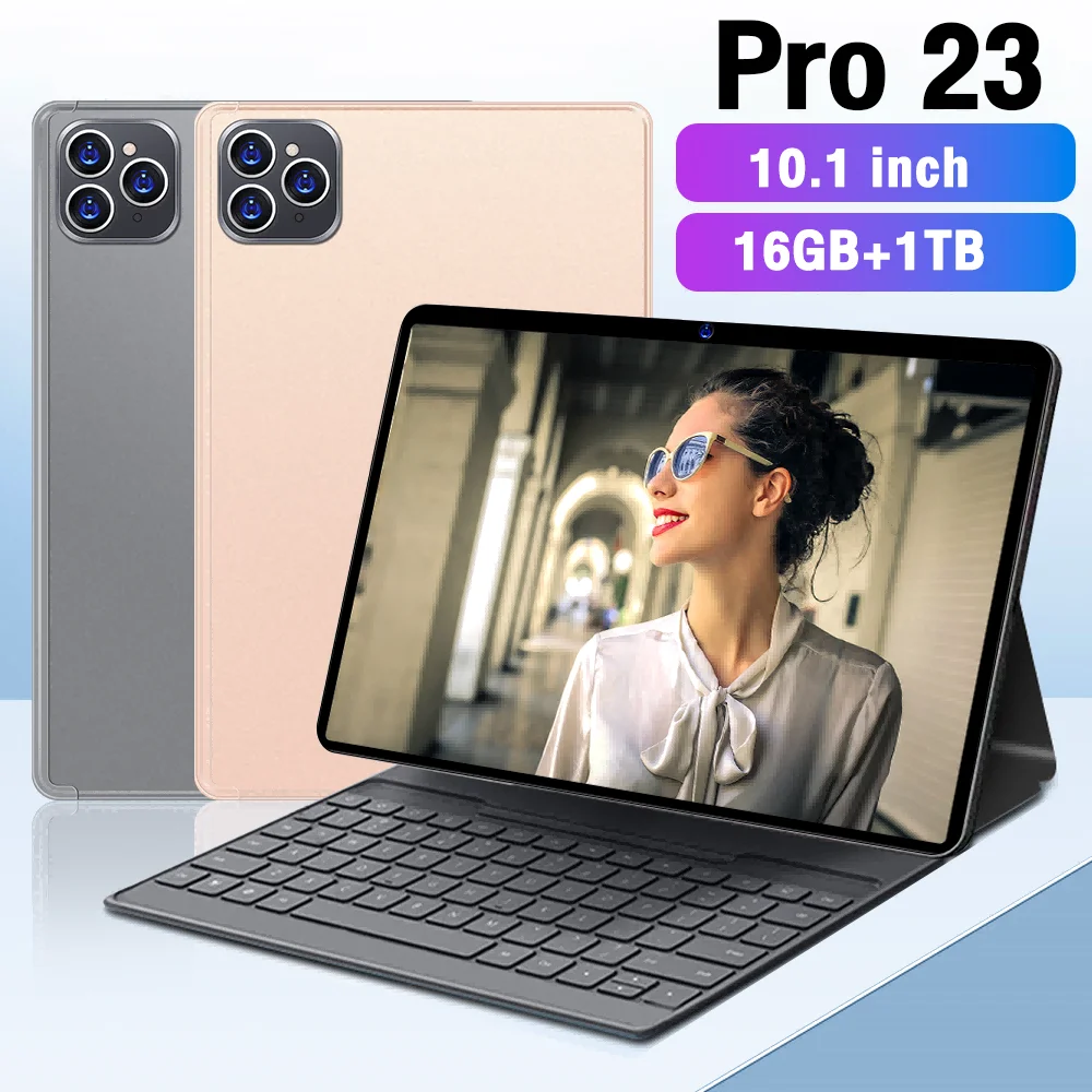 売れ筋PRO23オリジナル16GB + 1テラバイト48MP + 108MP Android 12 