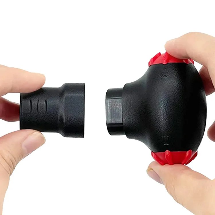 Portable Respiratory Muscles Exercise Device Portable Average Lung Capacity Natural Breathing Trainer