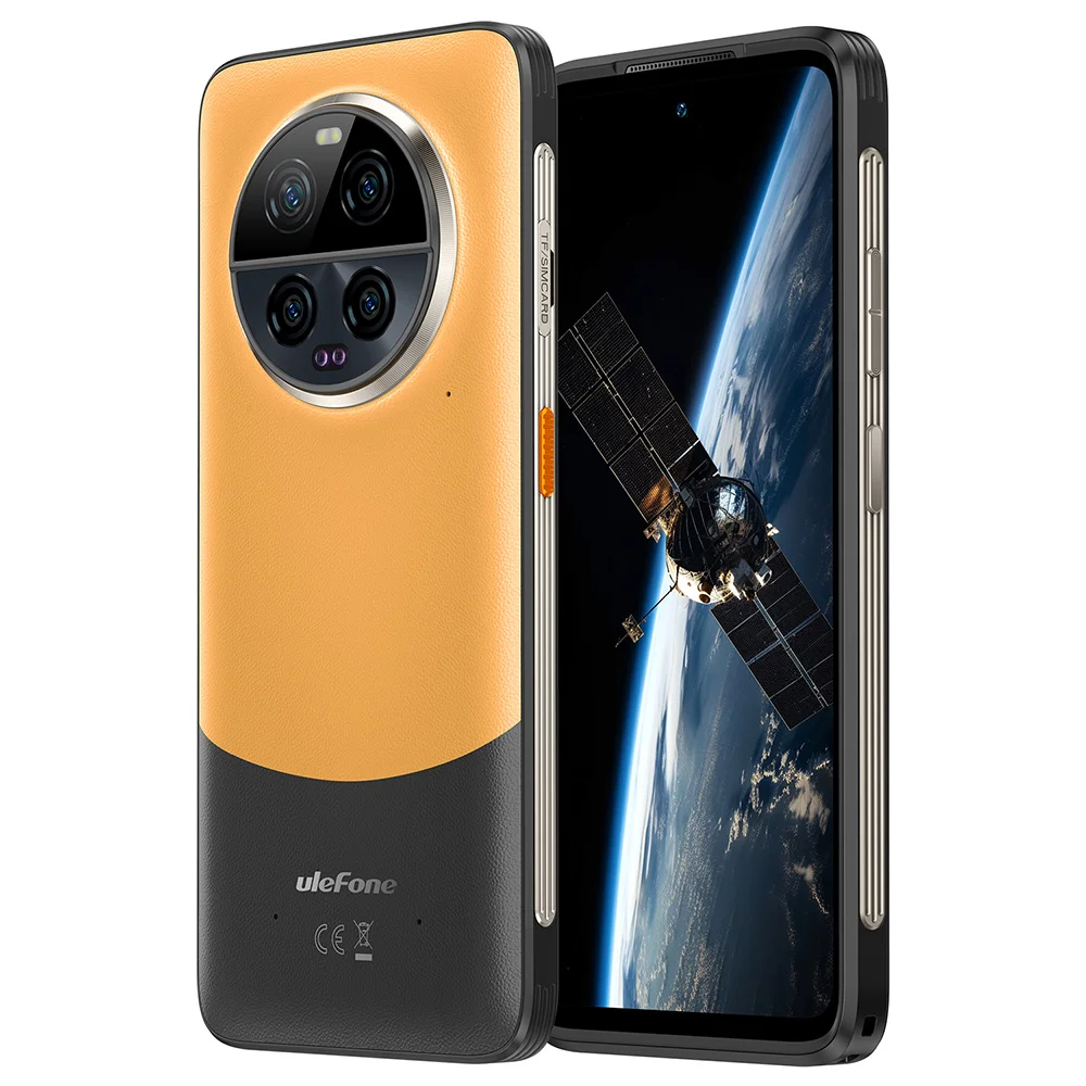 Ulefone Armor 23 Ultra 中古 おまけ付き Ulefone Armor 23 Ultra - Rugged Smartphone with 12GB RAM
