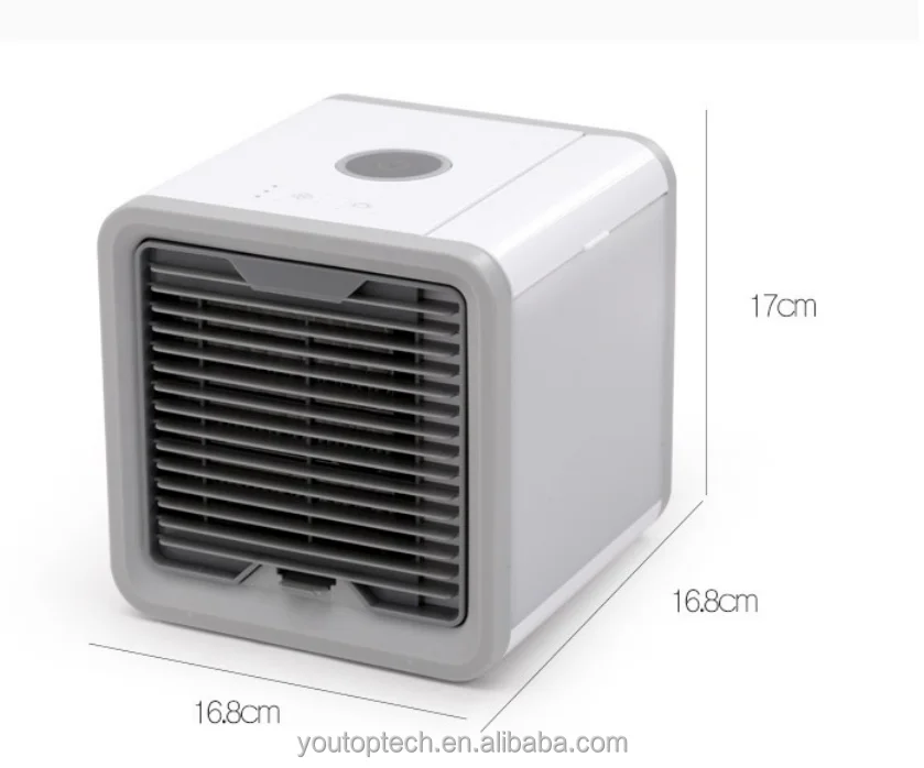 Mini Air Conditioner fan