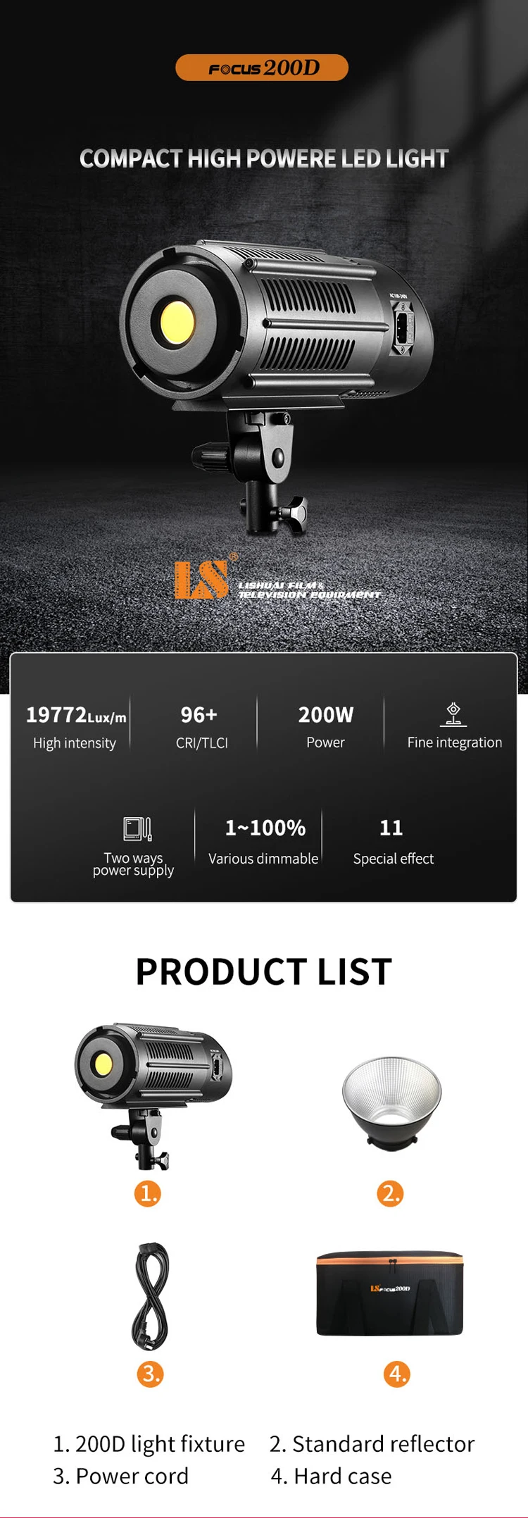 Focus 200d Led Photo Video Stream Light 150w Portable Led Photo Video Lights Buy Portable Led Photo Video Lights Led Photo Lights 150w Stream Light Product On Alibaba Com