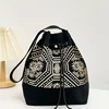 Mandala Black