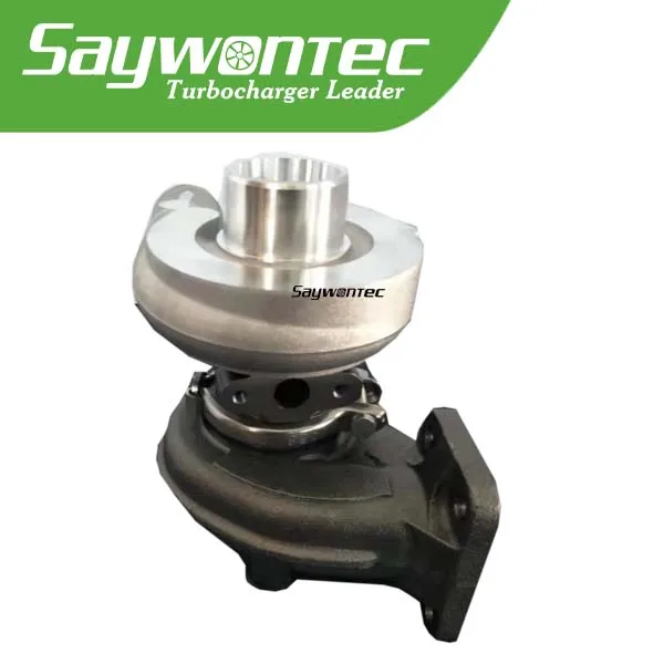 Saywon Turbocharger HX20 for Diesel Engine - New Turbo Parts for