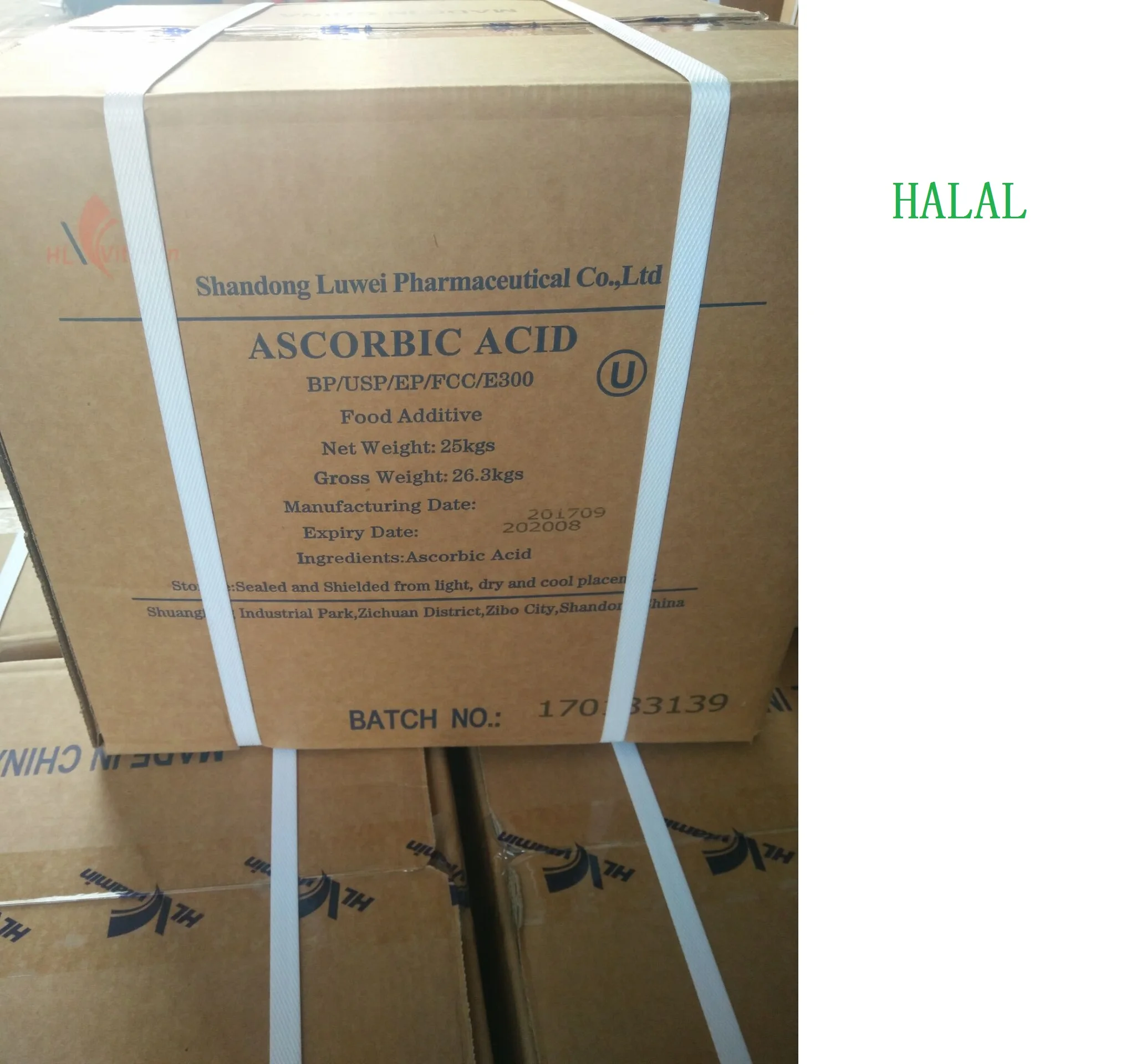 CHEAP Bulk USP Vitamin c Ascorbic Acid