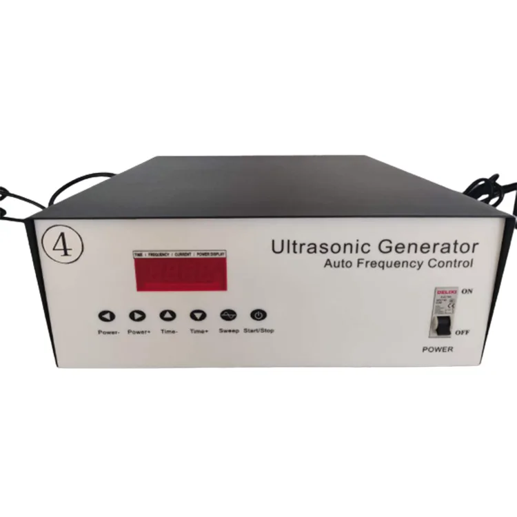 Professional Design Latest Technology Ultrasonic Generator Pcb