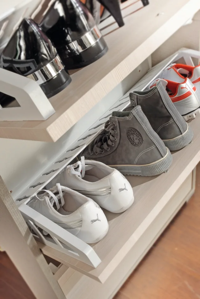 Italian Modern Luxury Living Room Furniture Wooden Rotating 5 Tiers ...