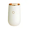 A603 white lithium battery + 10ml essential oil