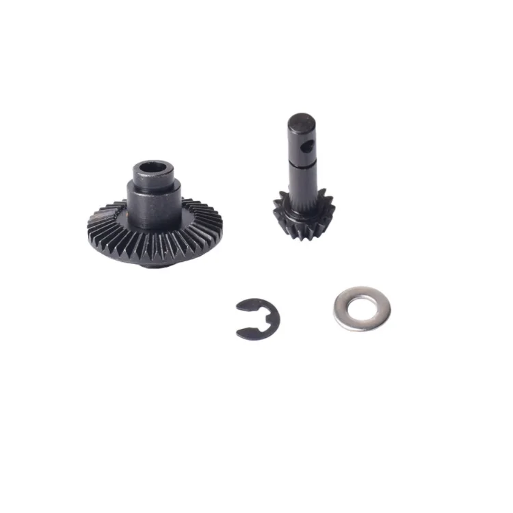 construction gears