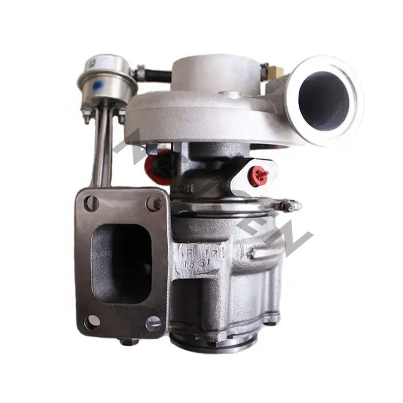 Turbocharger C14 C14-174-01 100160568 100160174 10022524 for KAMAZ 