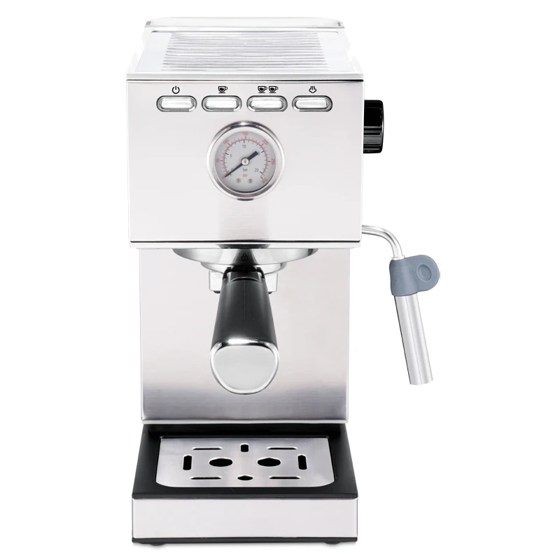 Semi-automatic Espresso Coffee Machine 