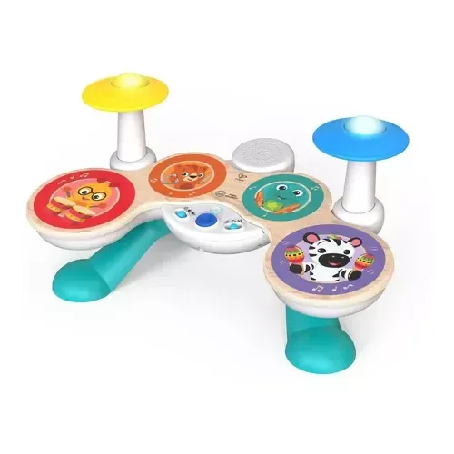 Baby Einstein Magic Touch Drum Set 12804