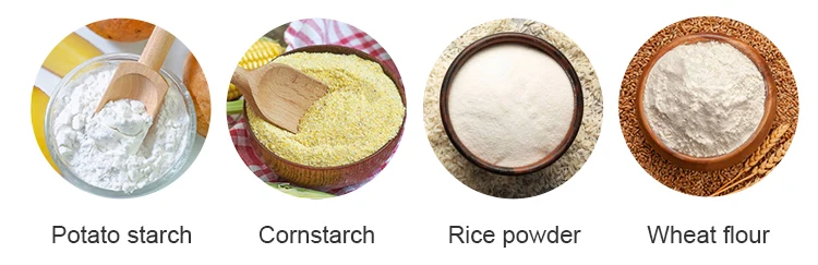 state-of-the-art equipment Automatic Pet Chews Production Line Dog Chews Processing Line