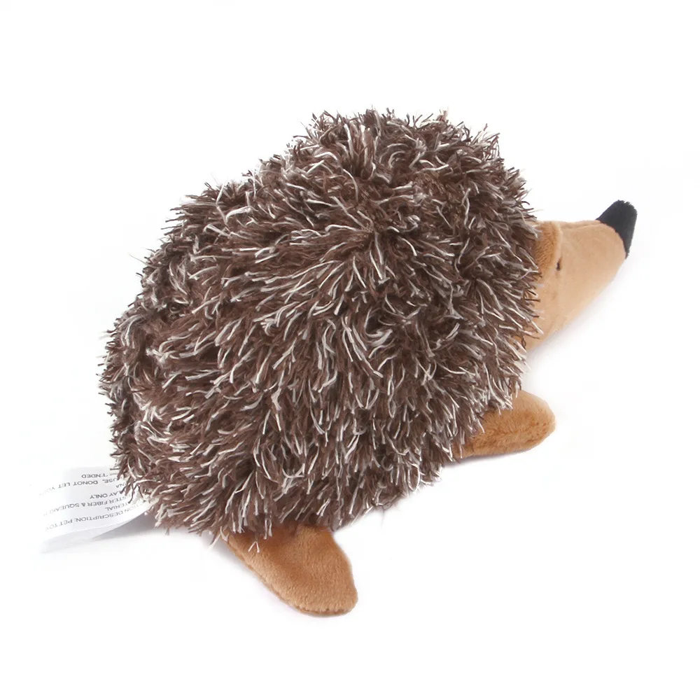 Porcupine 2025 dog toy