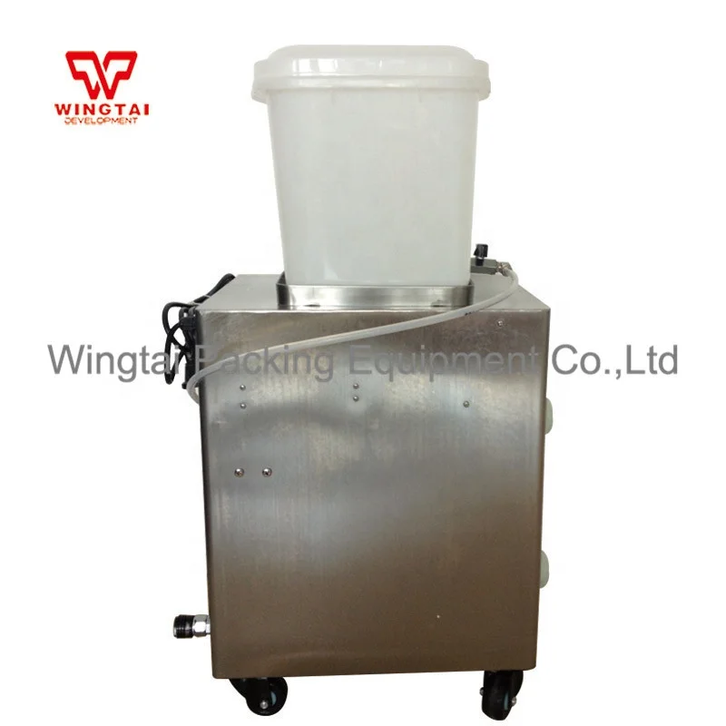 Ink and Glue Viscosity Regulator Controller