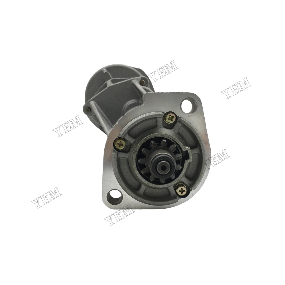 For Toyota 1J Starter Motor High Performance Engine Parts 3