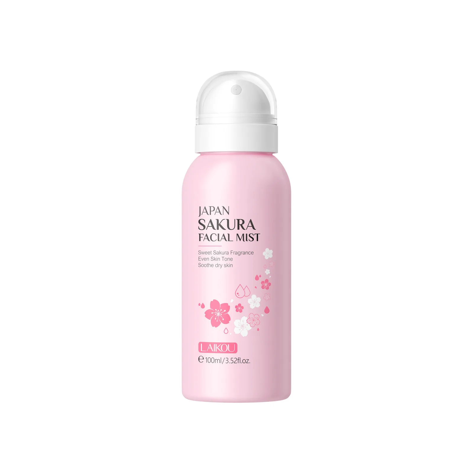 乳液・ミルク sakurasaku 3 X 400ml Garnier Body Sakura White Pinkish Radiance Serum