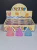 7cm colorful cheese