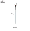 BLF-ELA02-01W cepillo Eyeliner ángulo