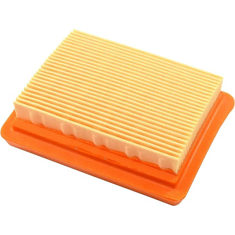 Air Filter For Sti-hl Carburetor Cleaning Fs120 Fs200 Fs250 Fs300 Fs350 Fs400 Fs450 Trimmer Part Oem Number 4134 141 0300