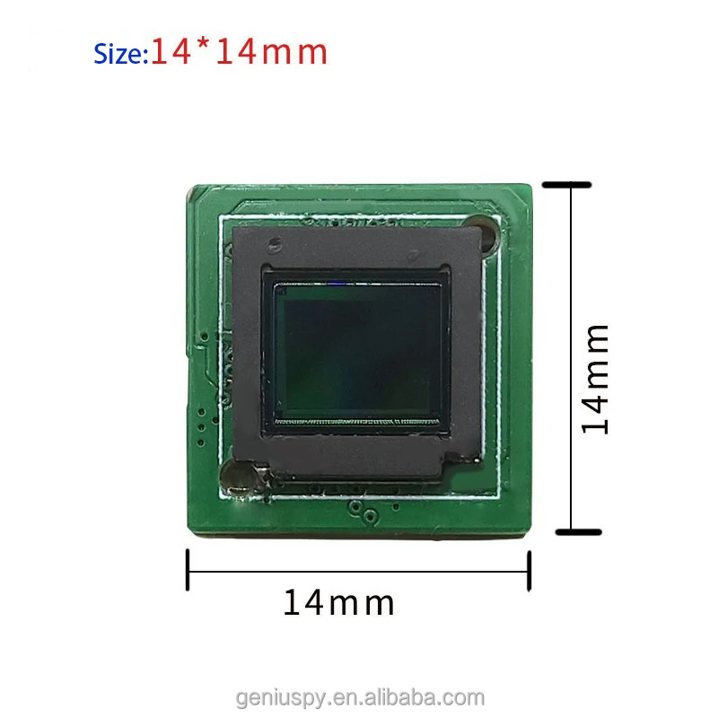 14x14mm 12MP 15fps Auto Focus Mini USB Camera UVC Android Mobile Phone External Cam OTG Video Taking Picture USB WebCam Audio