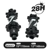 White Shimano 12s