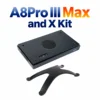 A8PRO III Max with X Kit