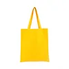 Bright Yellow