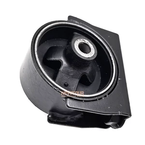 EC718 Auto Parts Front Engine Bracket 106400114500 Car Spare Car Engine Mounting