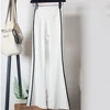 Pantaloni bianchi