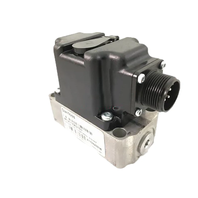 Dan Foss PVG32 PVEH32 157B5111 157B230 157B2000 157B7004 157B3171 157B2320 11166775 Pressure Control Pilot Hydraulic Valve