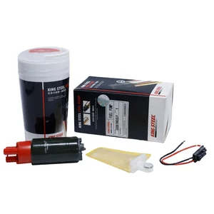 KINGSTEEL Auto Electric Fuel Pump for Toyota Lexus 4Runner Avensis Camry Corolla 23221-22140 23220-46060 23220-74021 23220-74020