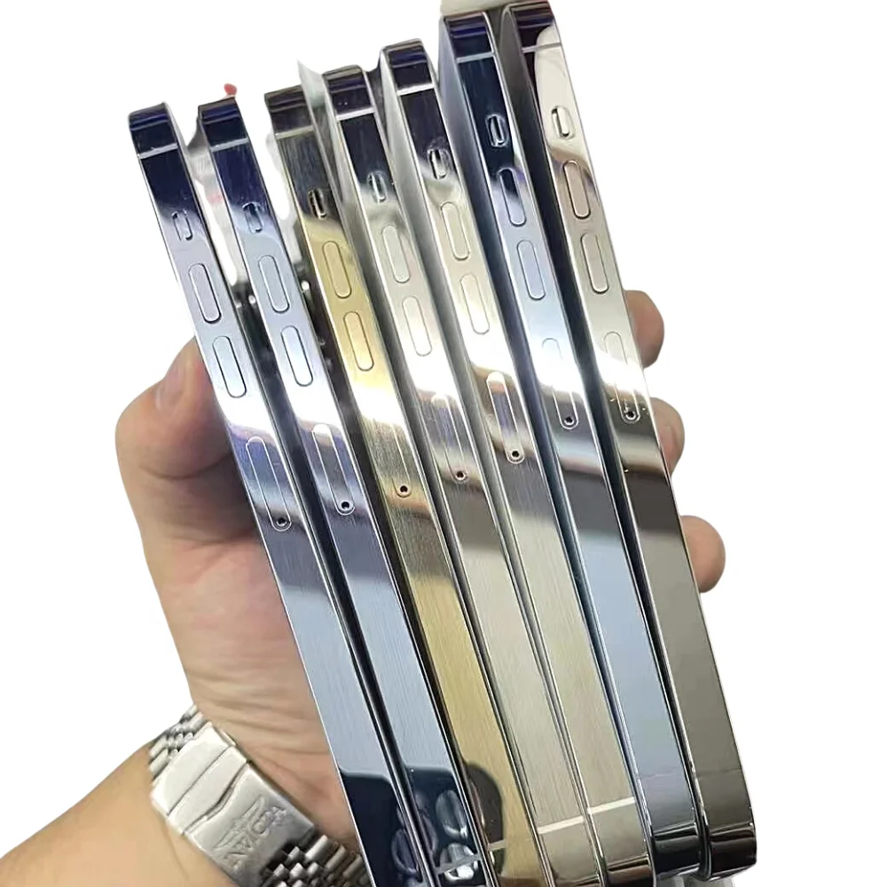 New Original Unlocked Used Mobile Phones Used Iphone 11 12 13 Pro Max